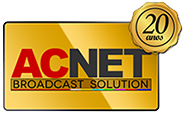 AC Net Broadcast Solution