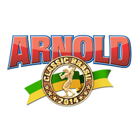 arnold classic